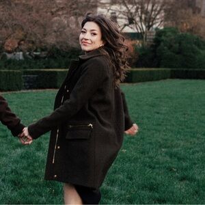 Meet your Posher, Kelsey